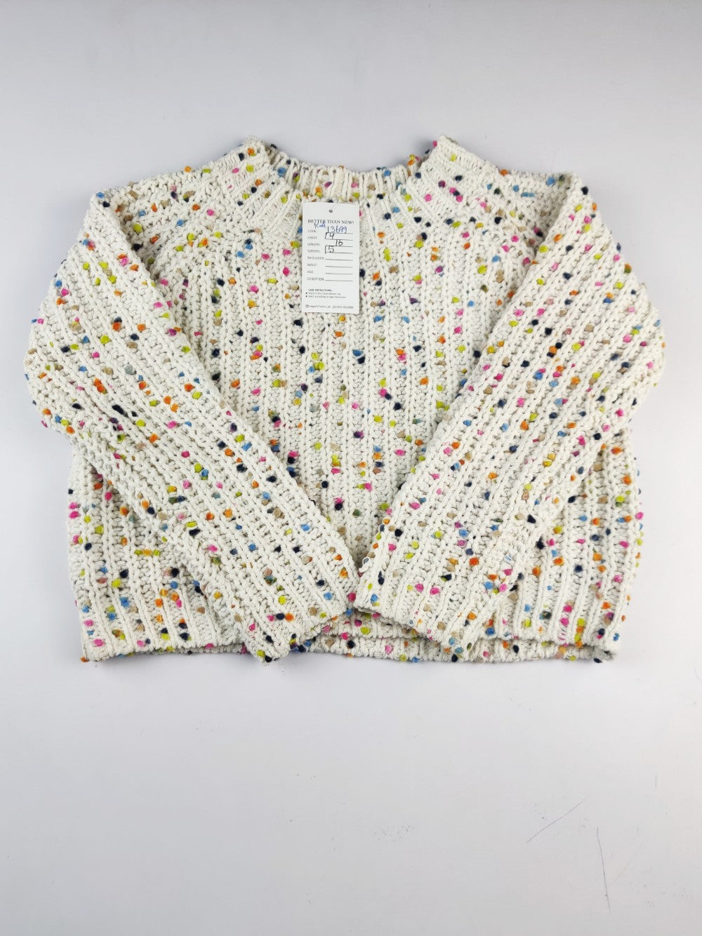 Marks & Spencer (KWG-13699)