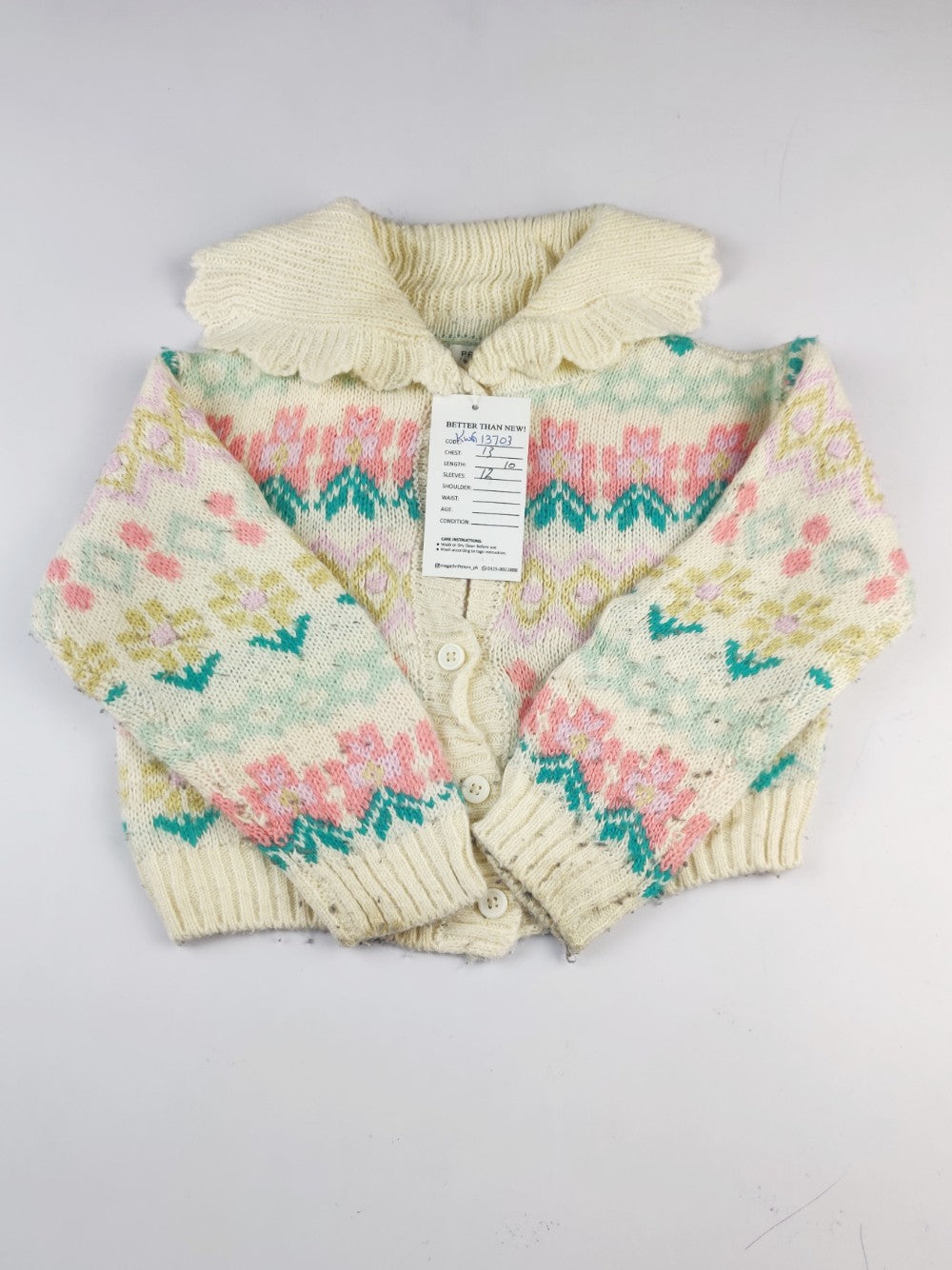 Primark (KWG-13703)
