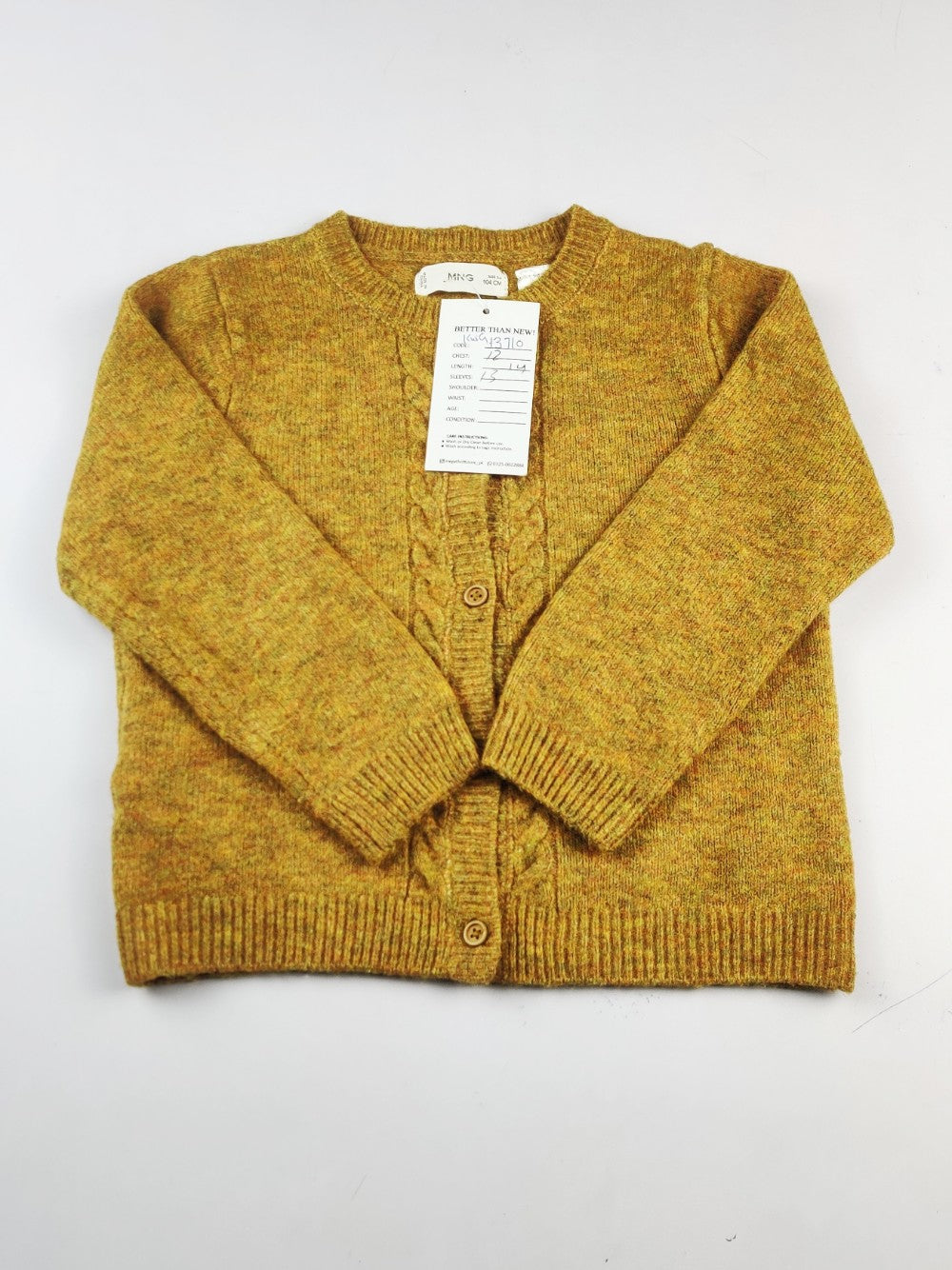 Mango (KWG-13710)