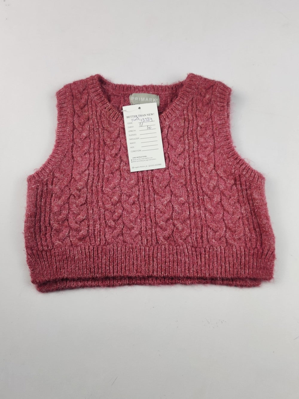 Primark (KWG-13734)