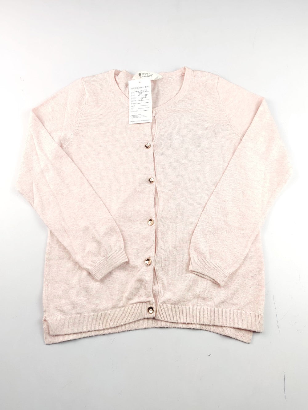 H&M (KWG-13735)