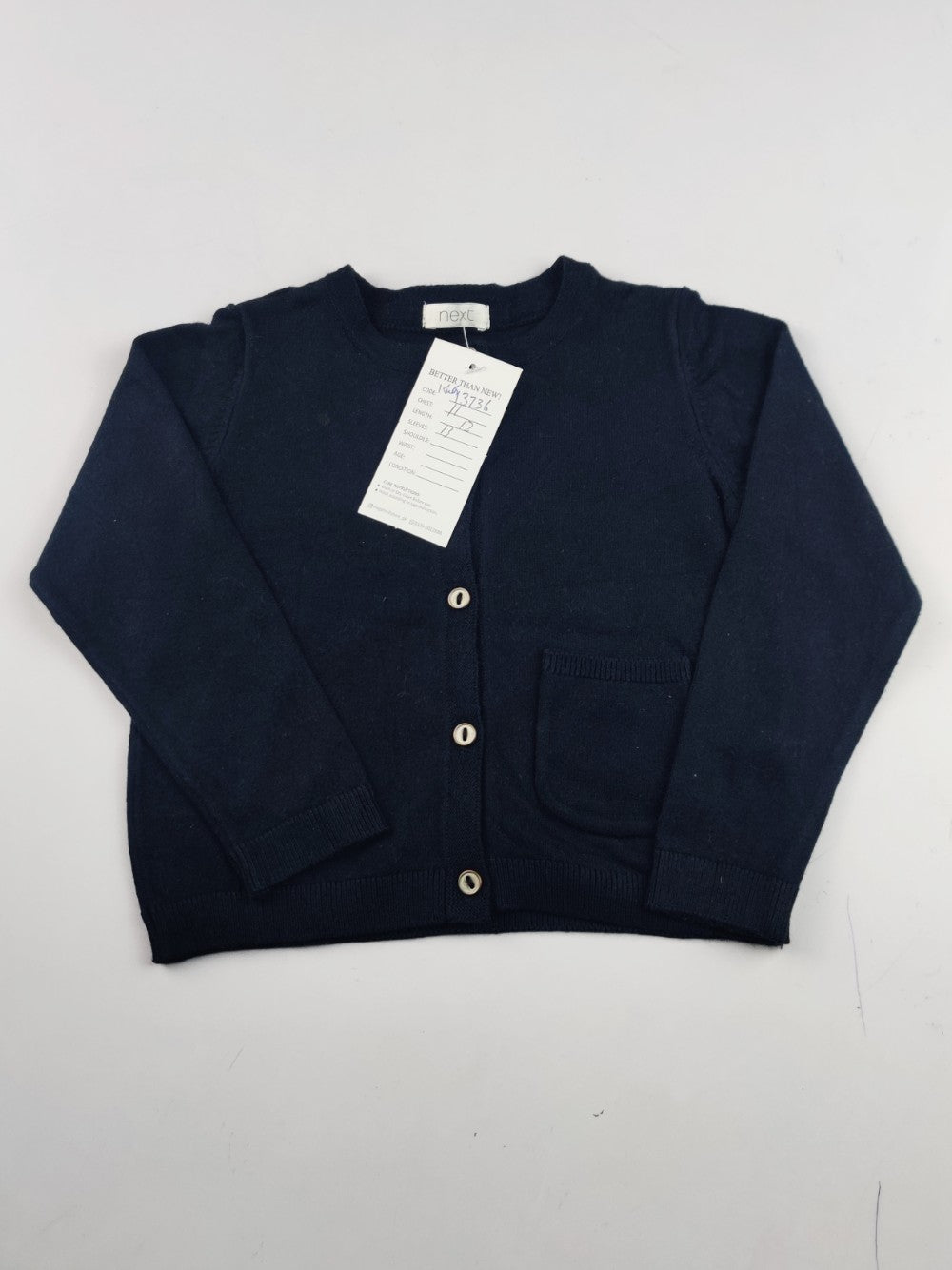 Next (KWG-13736)