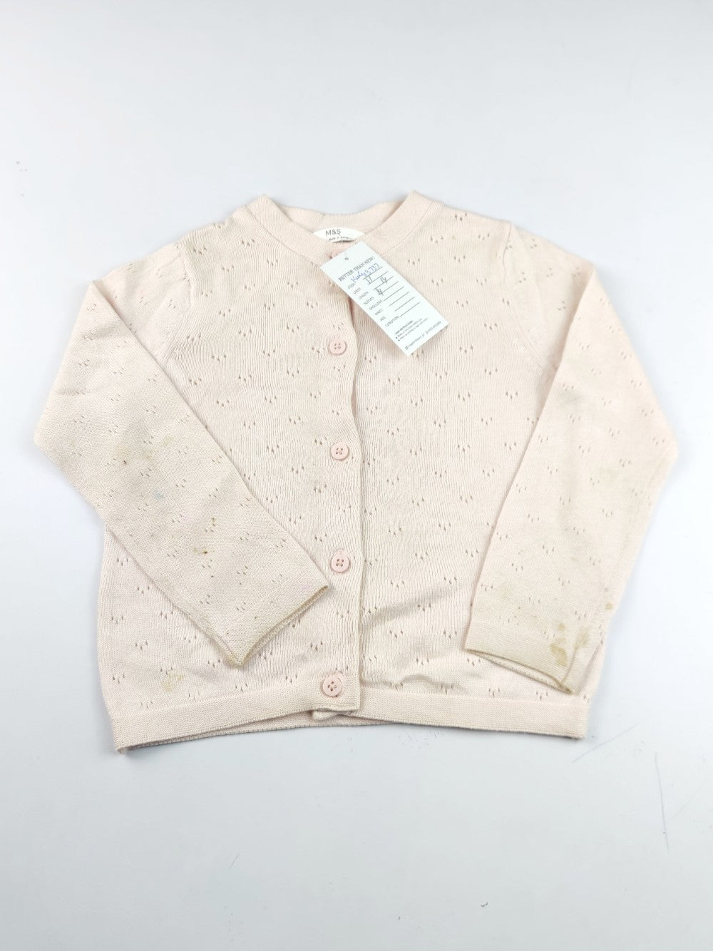 Marks & Spencer (KWG-13737)