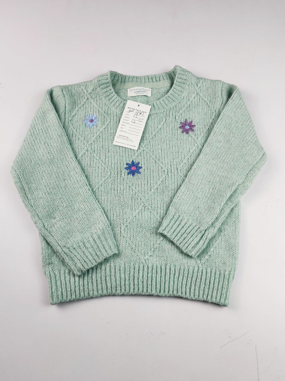 Primark (KWG-13762)