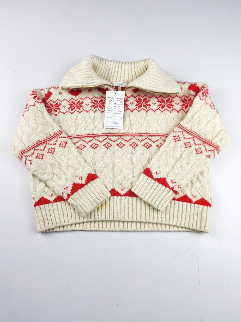 Next (KWG-13766)