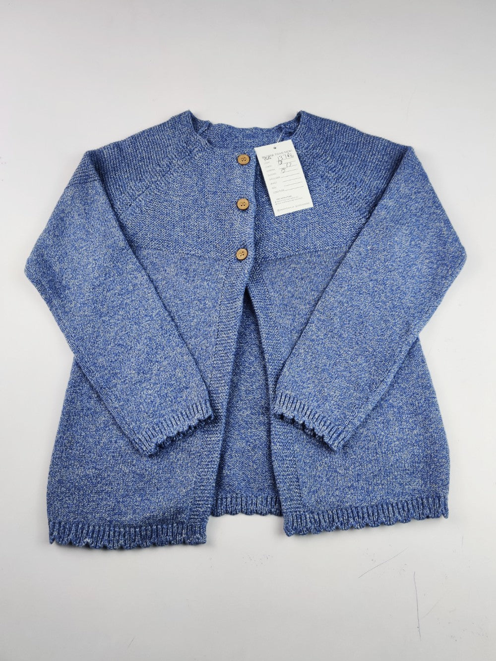 Unknown Brand (KWG-13768)
