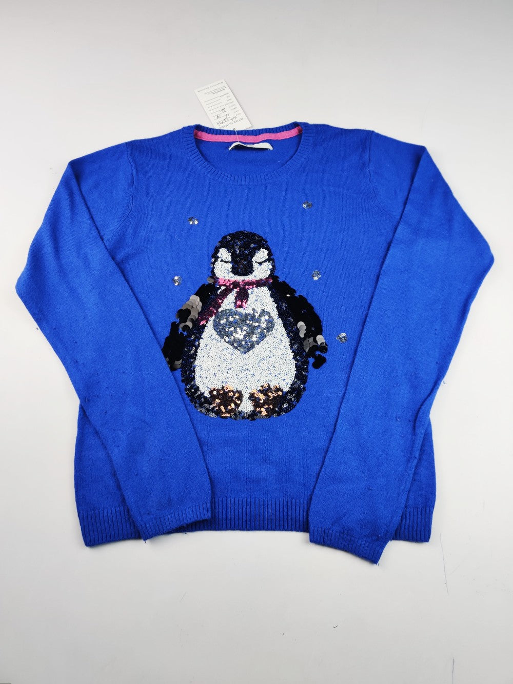 Marks & Spencer (KWG-13796)