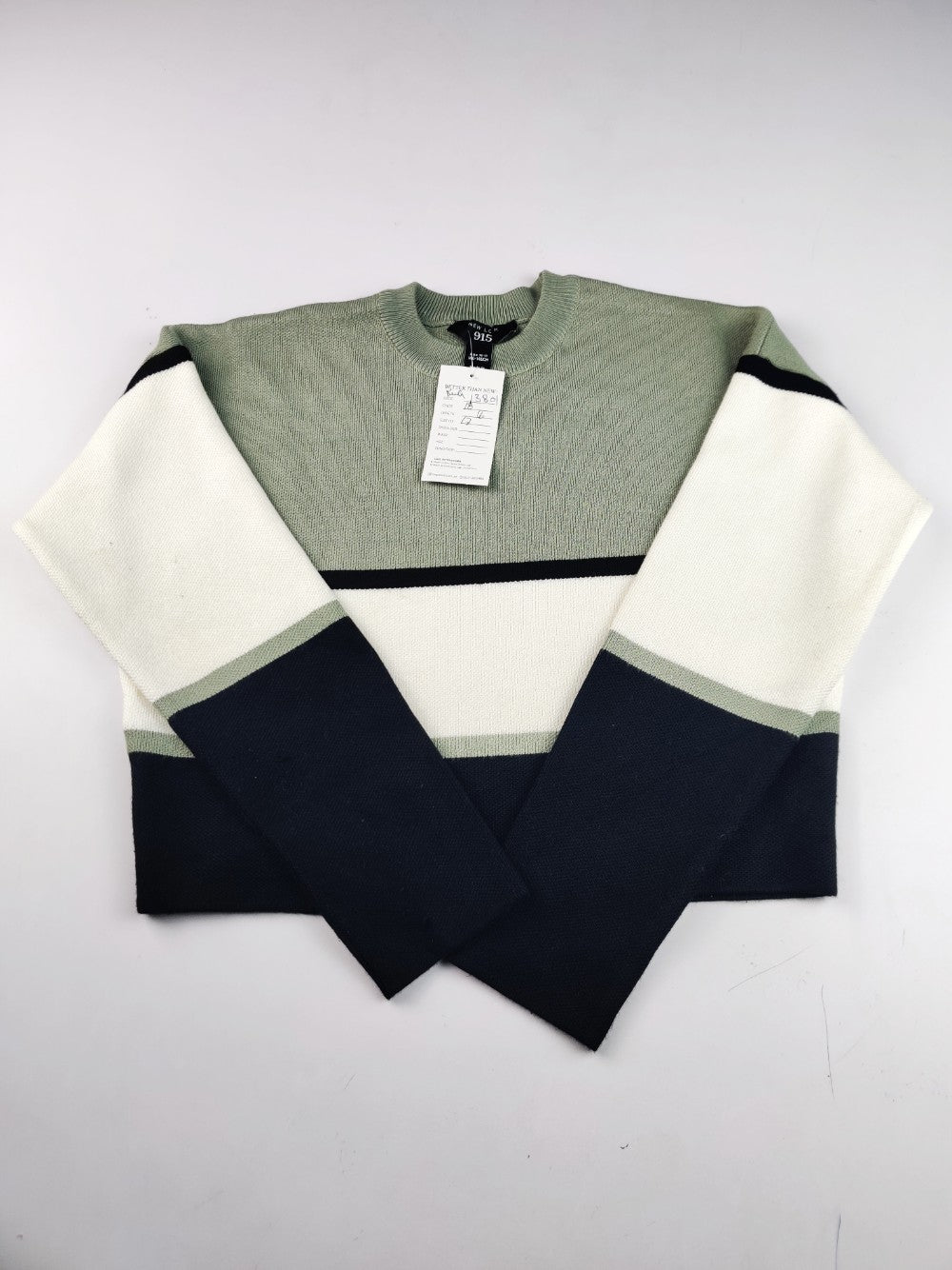 New Look (KWG-13801)