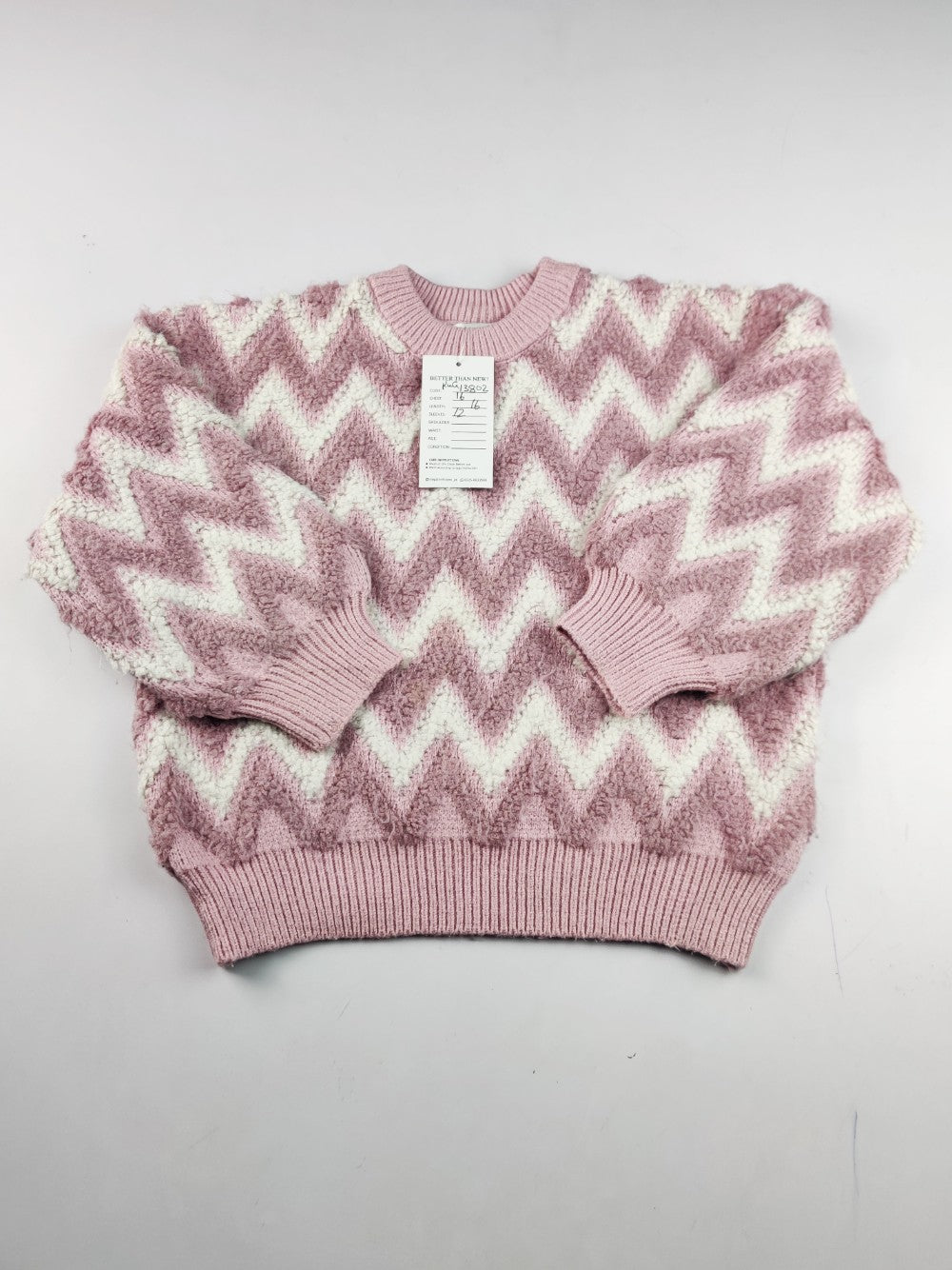 Primark (KWG-13802)