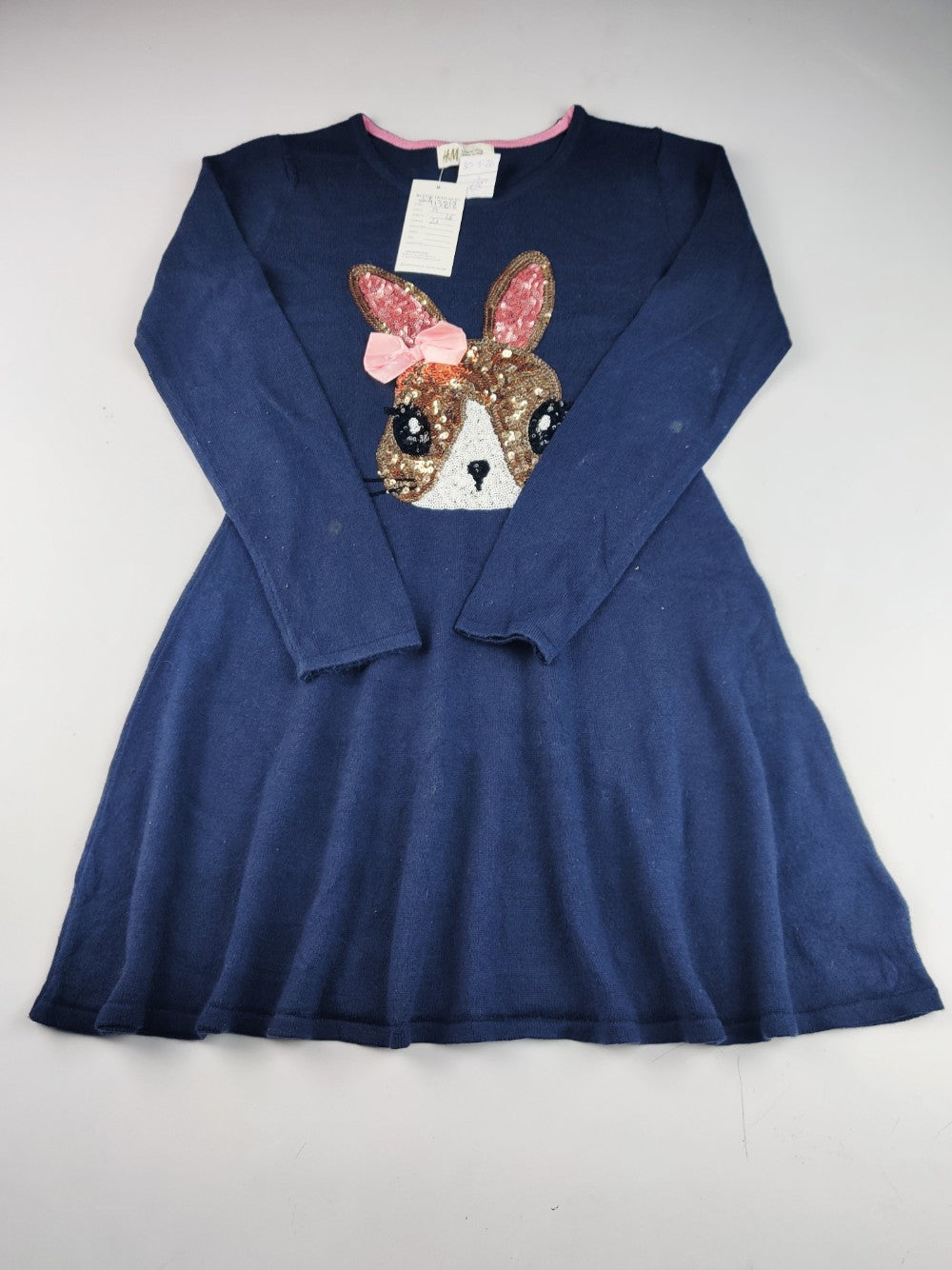 H&M (KWG-13818)
