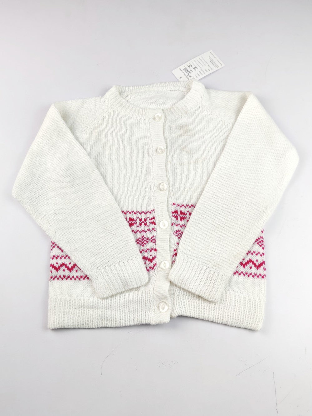 Unknown Brand (KWG-13821)