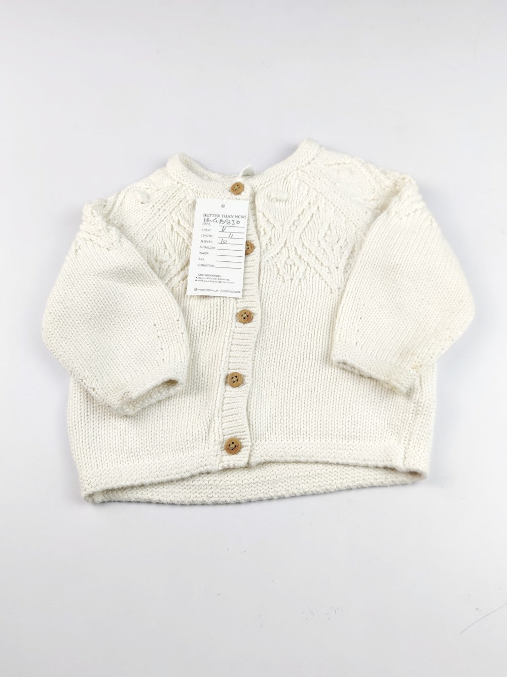 Marks & Spencer (KWG-13830)