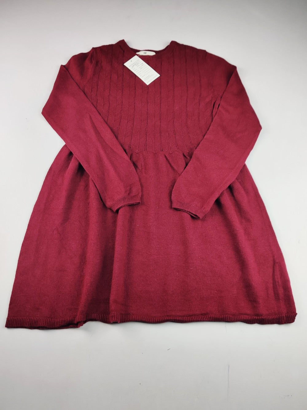 H&M (KWG-13837)