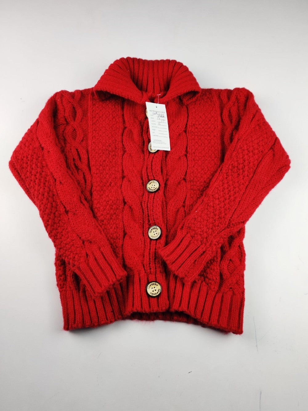 Unknown Brand (KWG-13851)