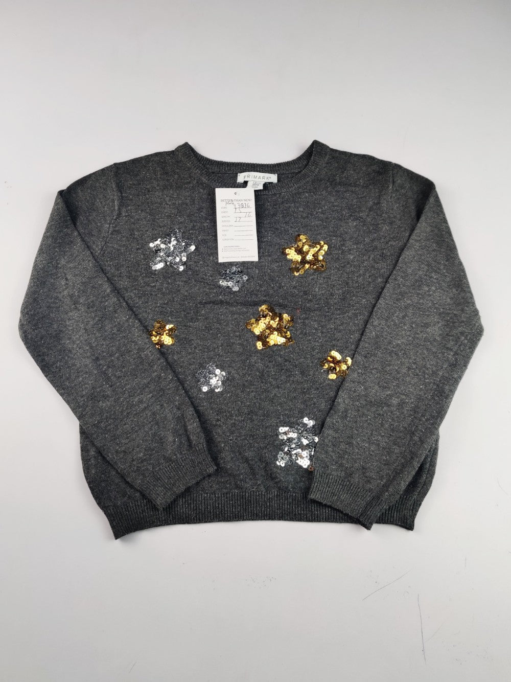Primark (KWG-13876)