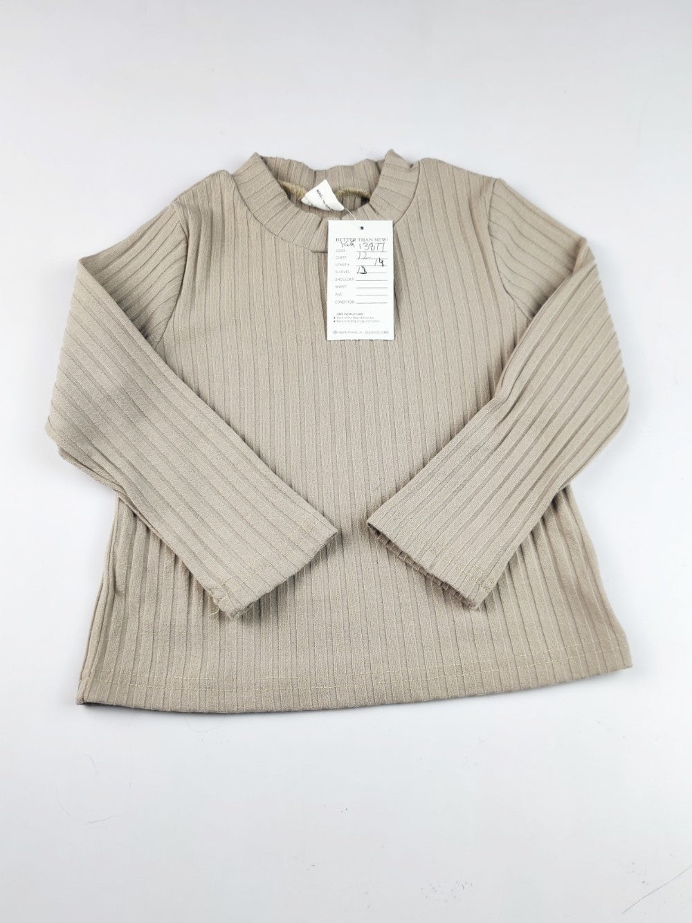 Unknown Brand (KWG-13877)