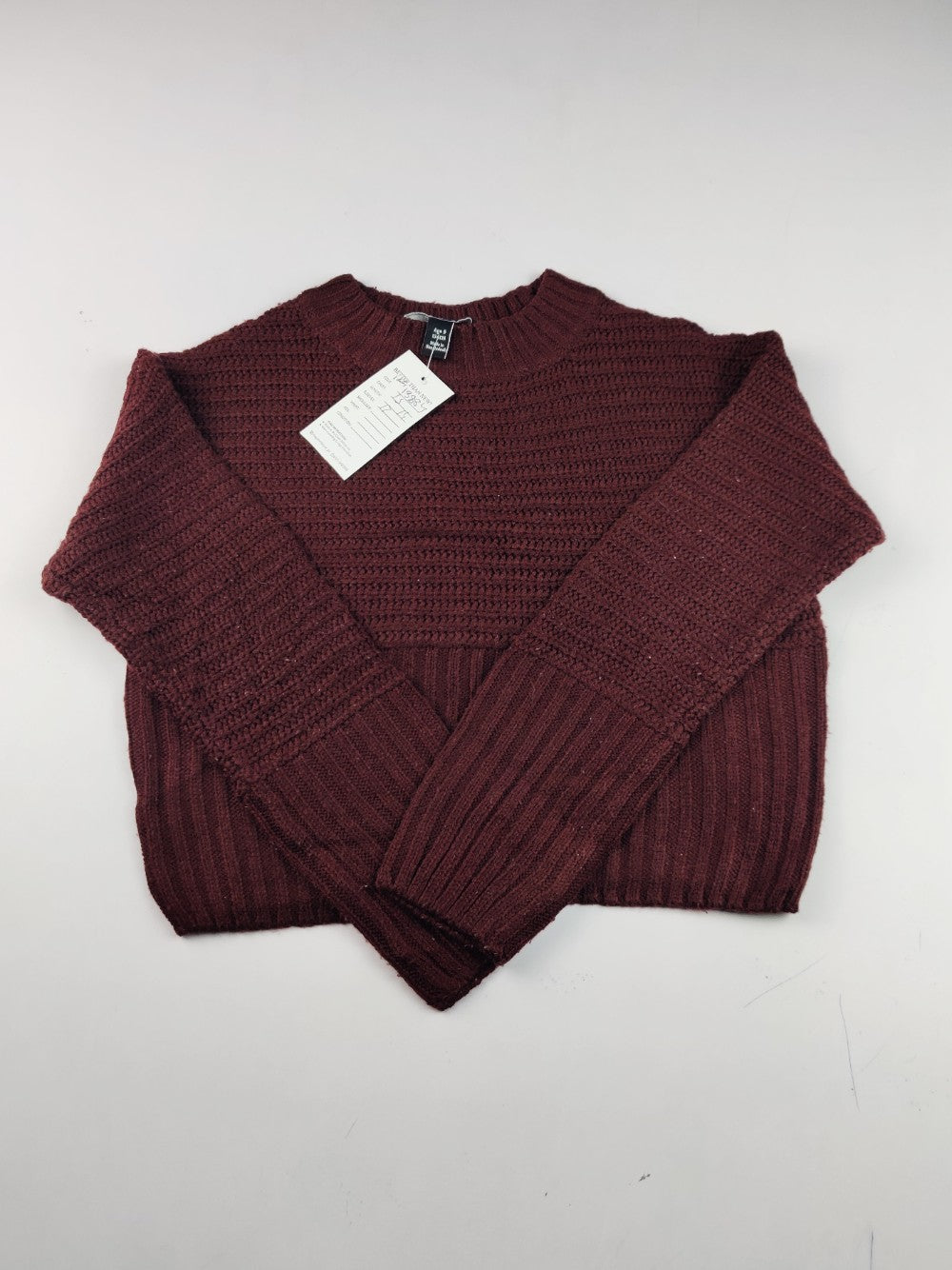 New Look (KWG-13884)