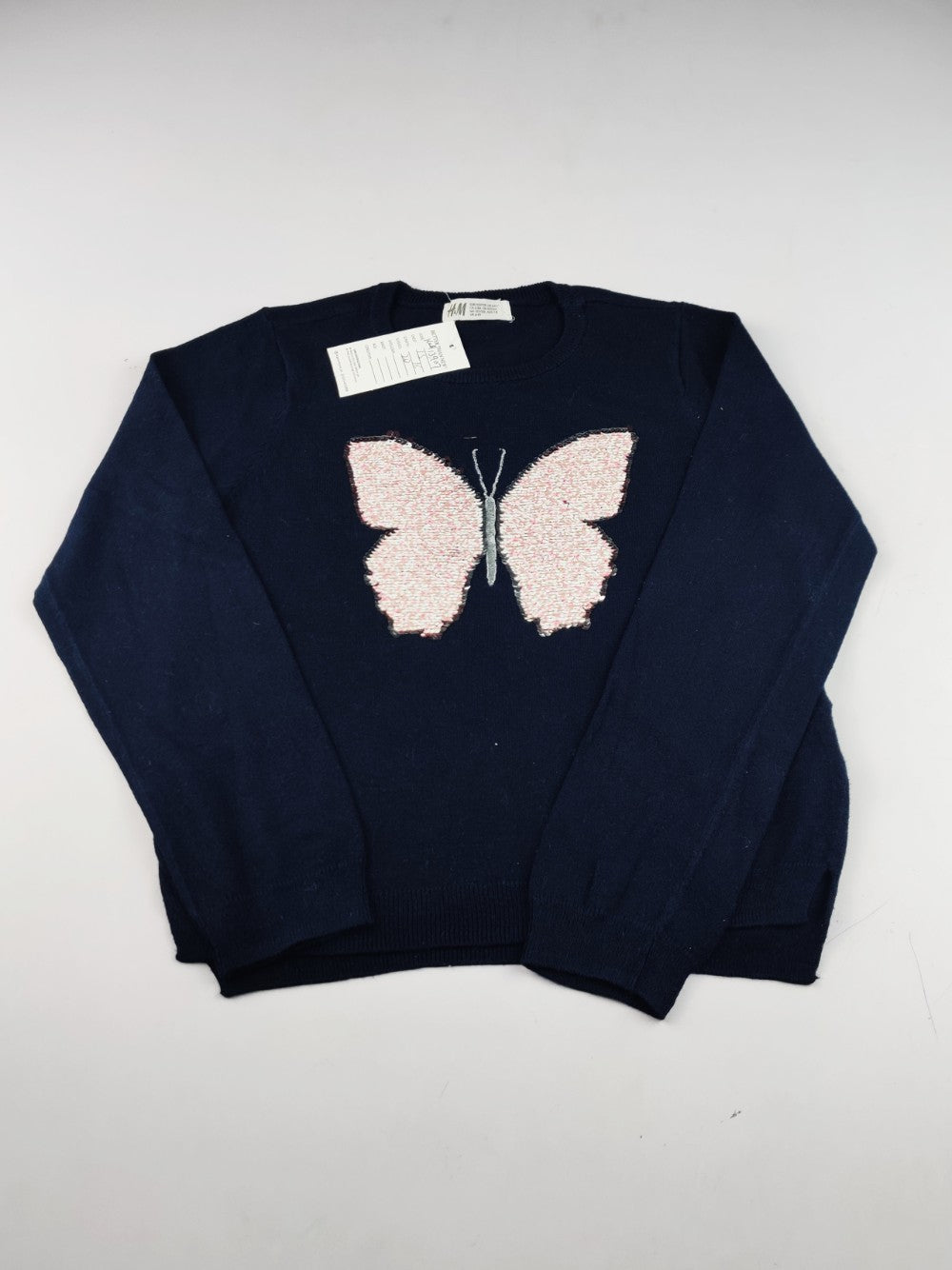 H&M (KWG-13907)