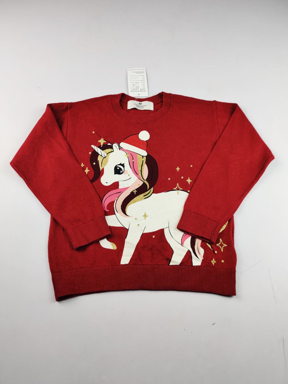 H&M (KWG-13910)