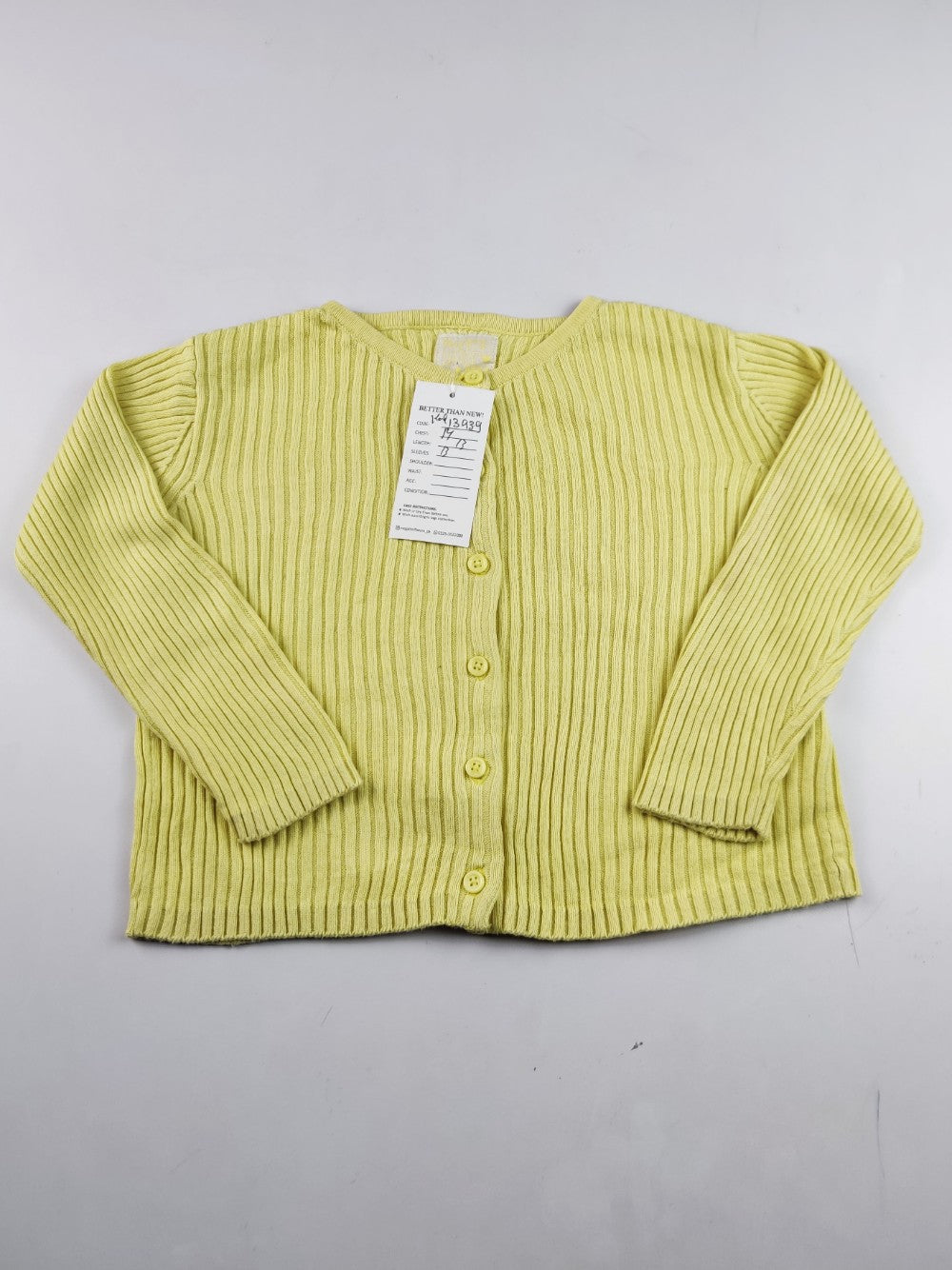 F&F (KWG-13939)