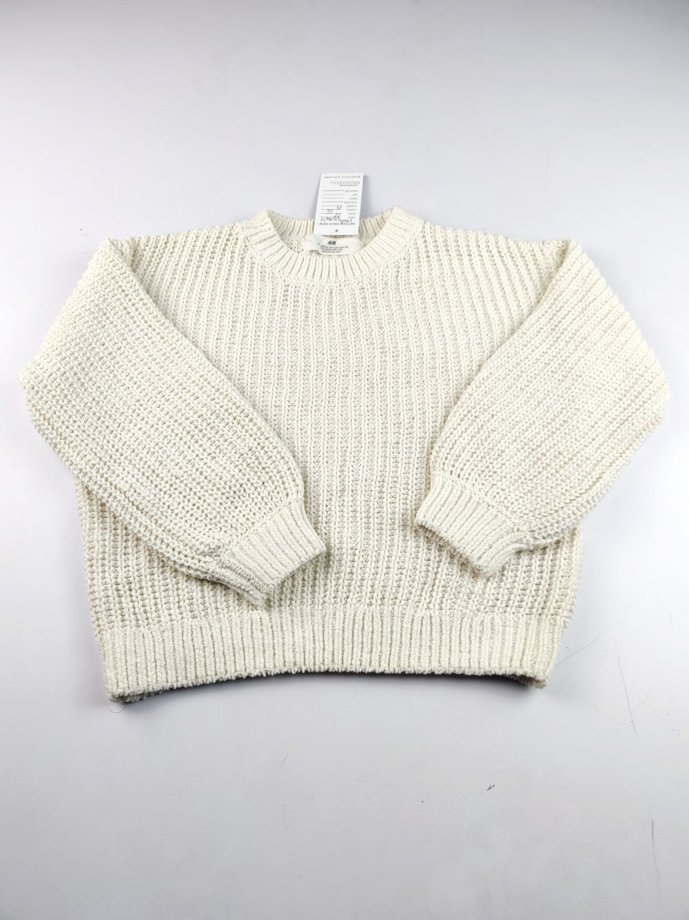 H&M (KWG-13944)