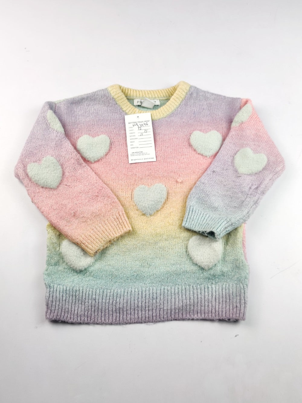 Primark (KWG-13946)