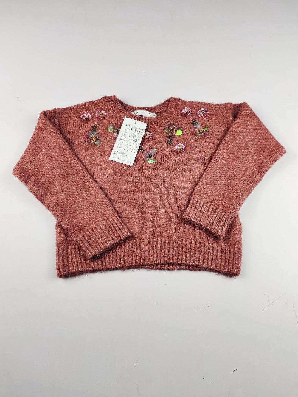 Marks & Spencer (KWG-13949)