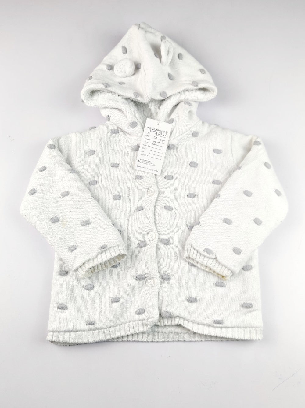 Unknown Brand (KWG-13962)