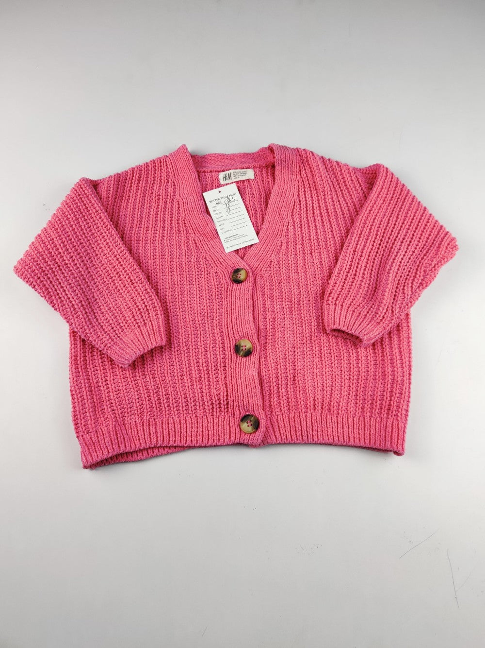 H&M (KWG-13963)