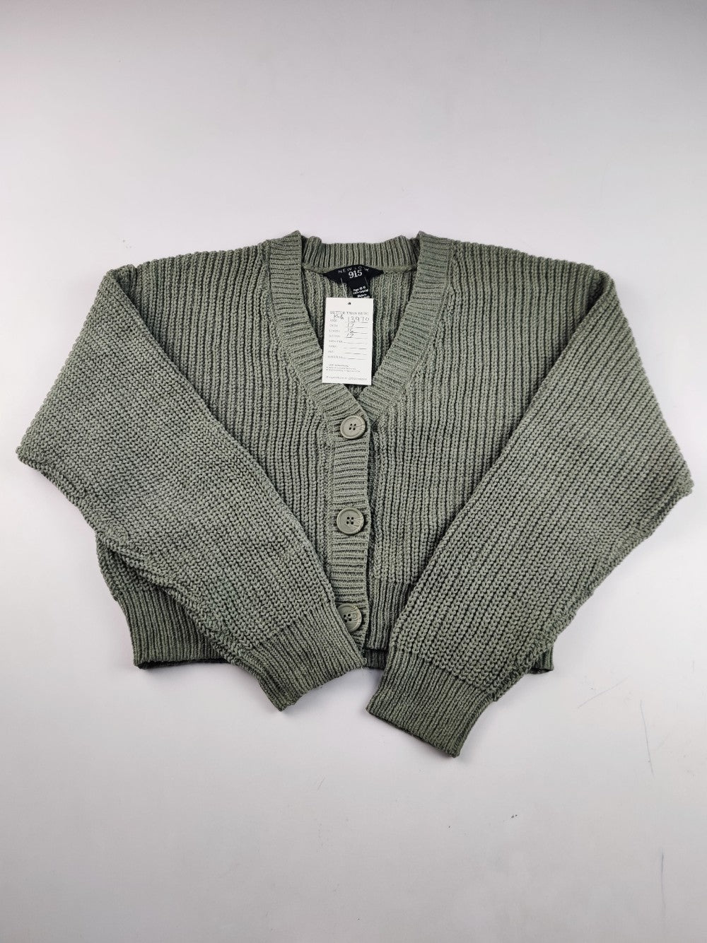 New Look (KWG-13970)