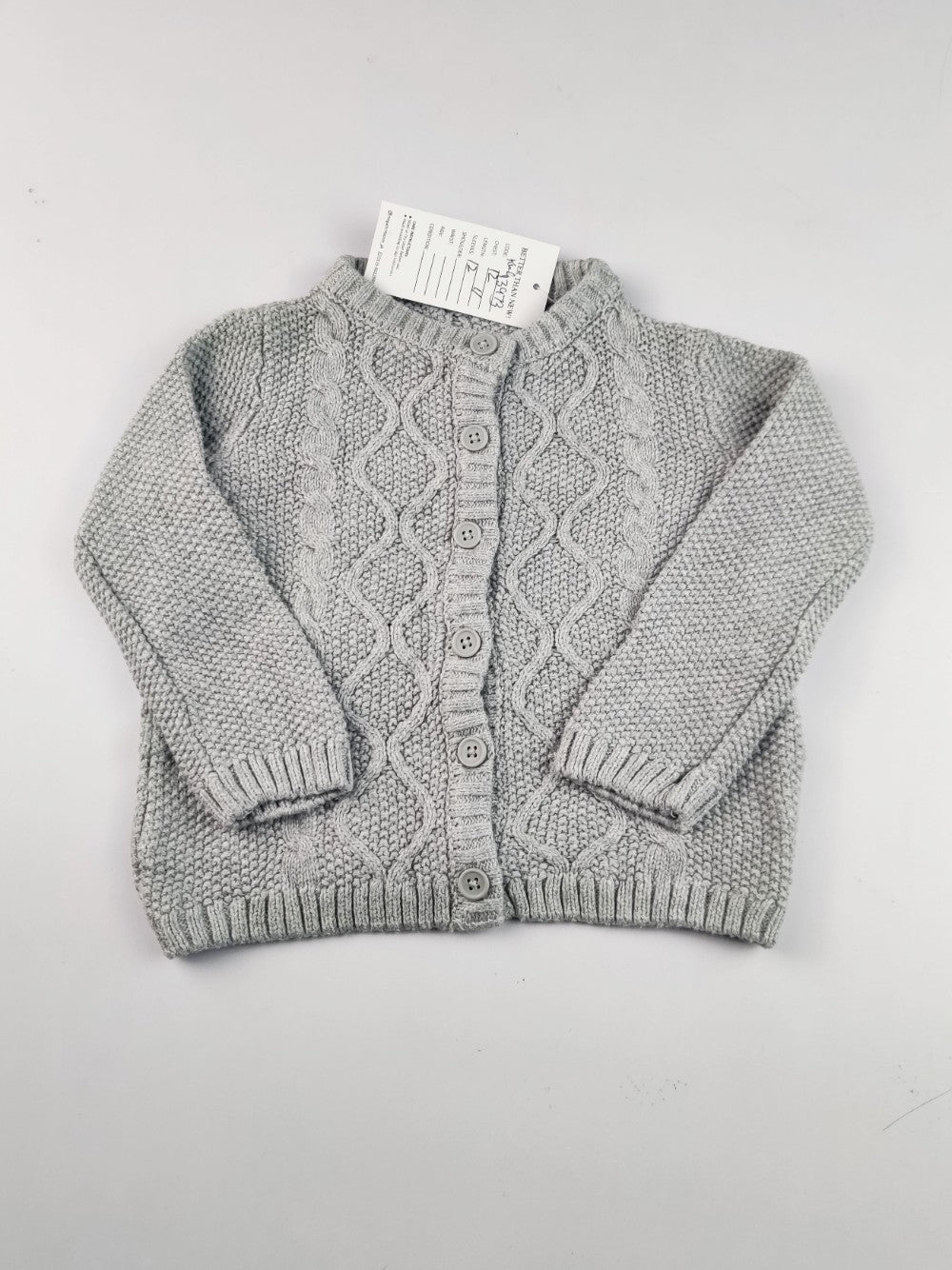 Unknown Brand (KWG-13973)