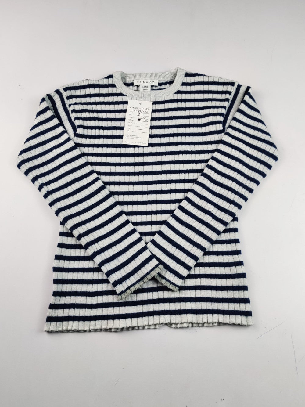 Primark (KWG-13976)
