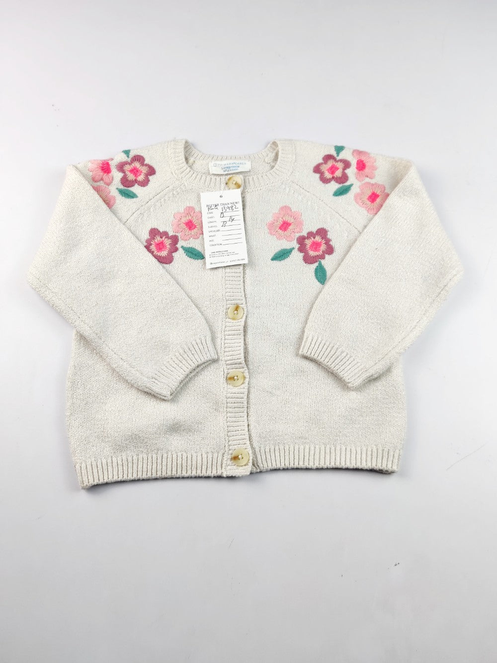 Primark (KWG-13982)