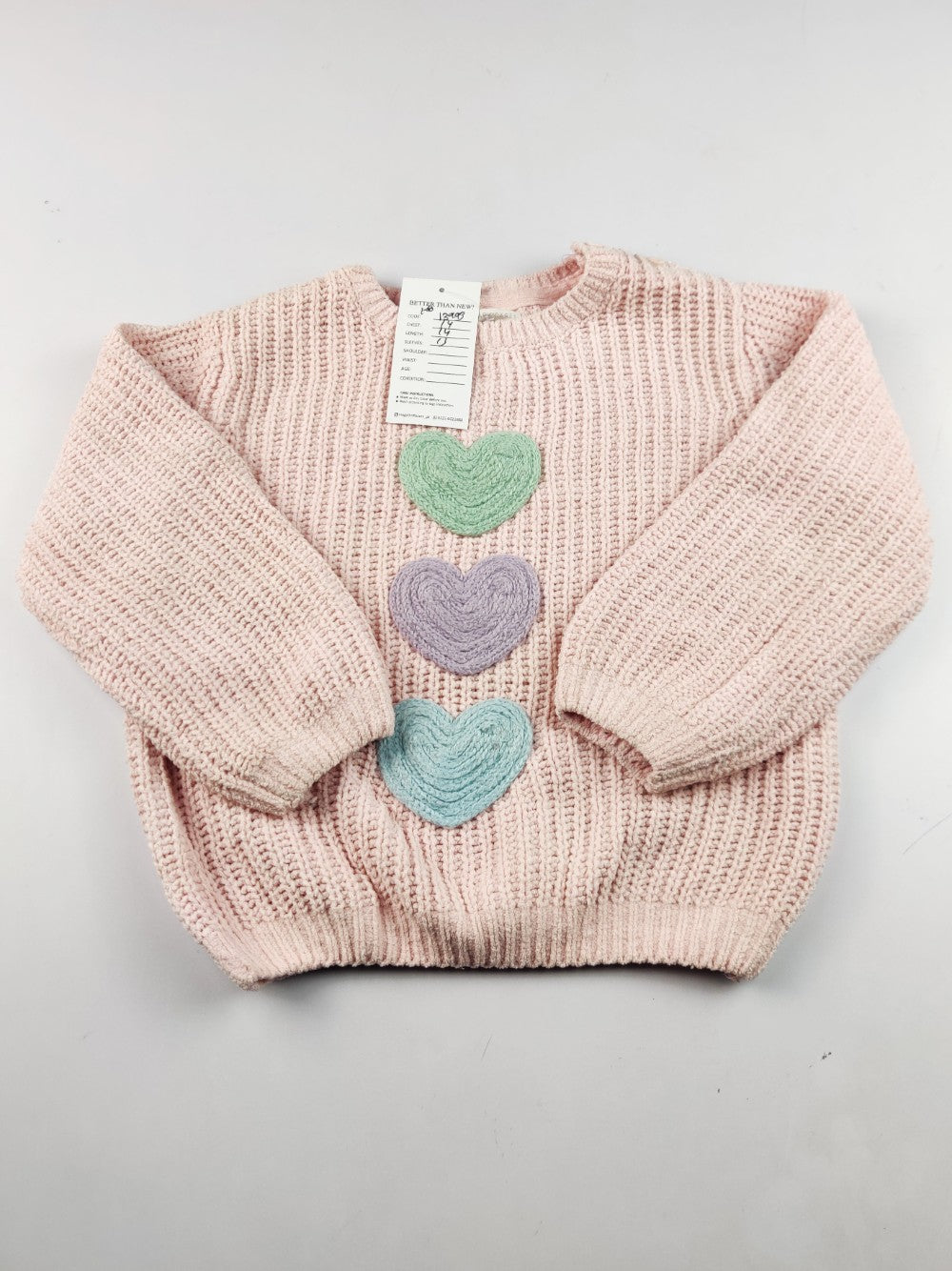 Primark (KWG-13993)