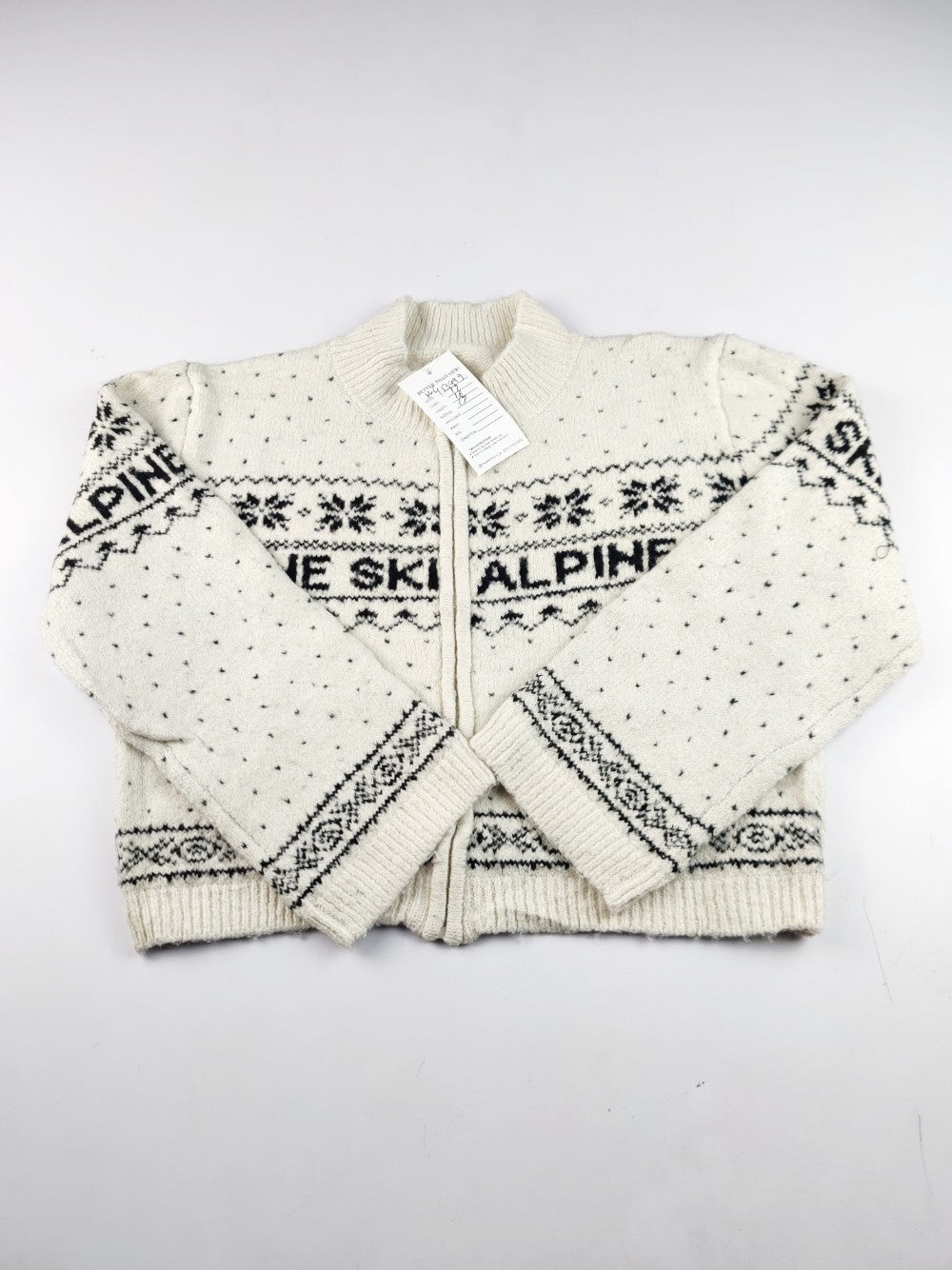 Unknown Brand (KWG-13999)