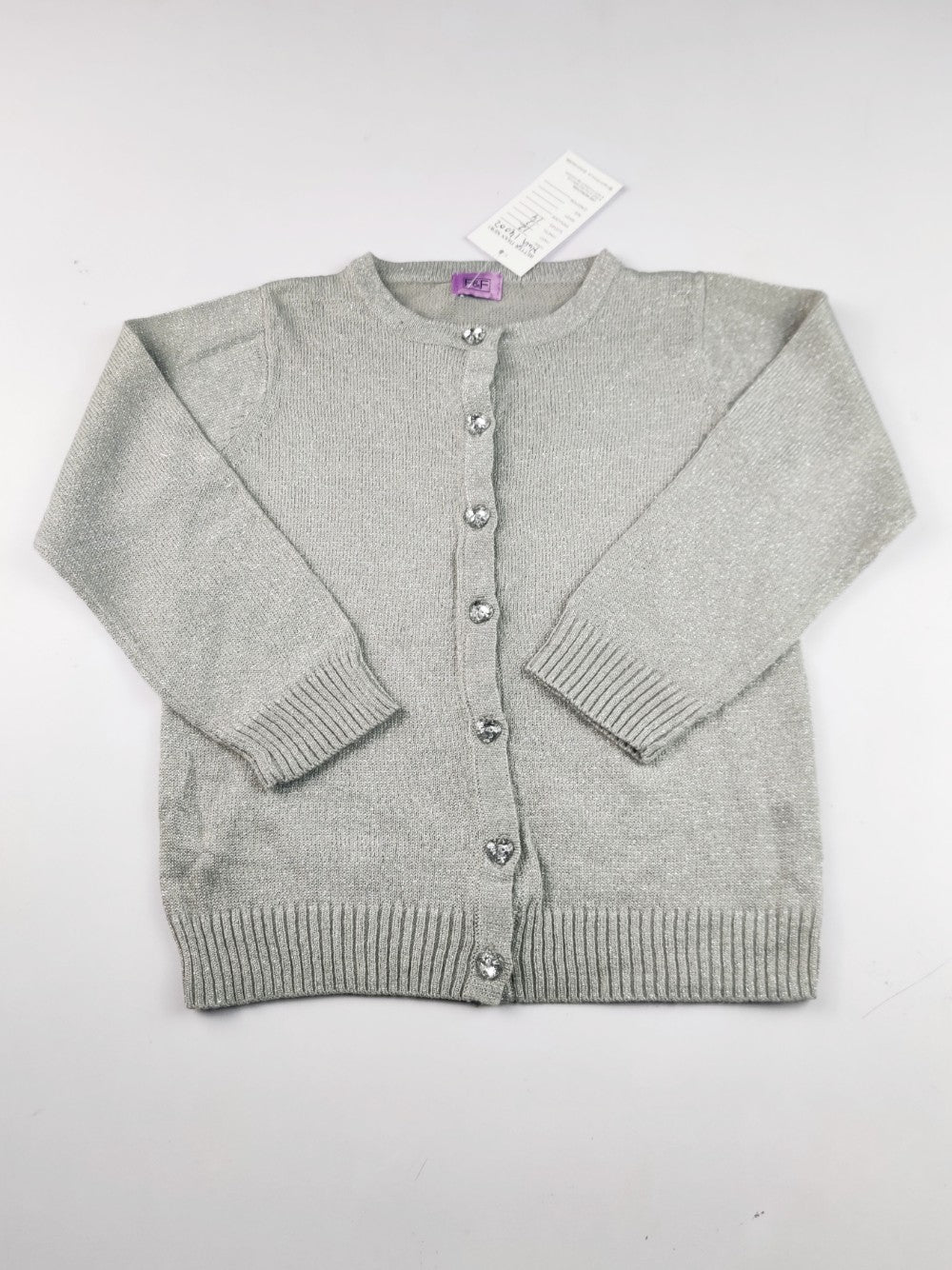 F&F (KWG-14002)