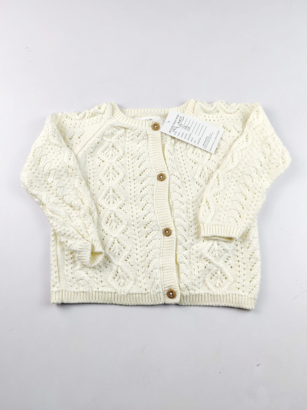 F&F (KWG-14003)