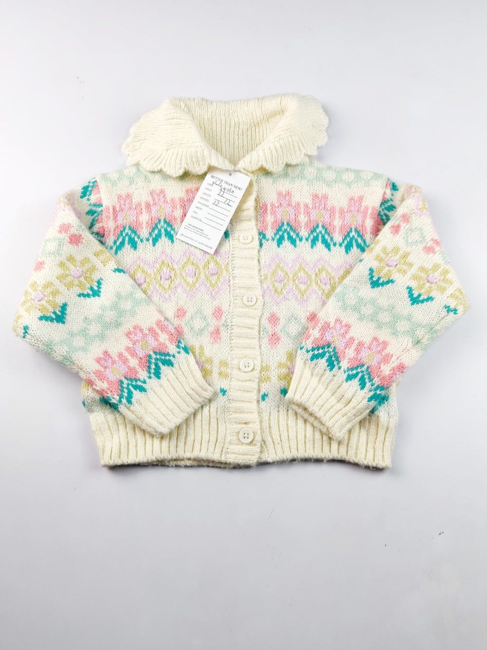 Primark (KWG-14010)