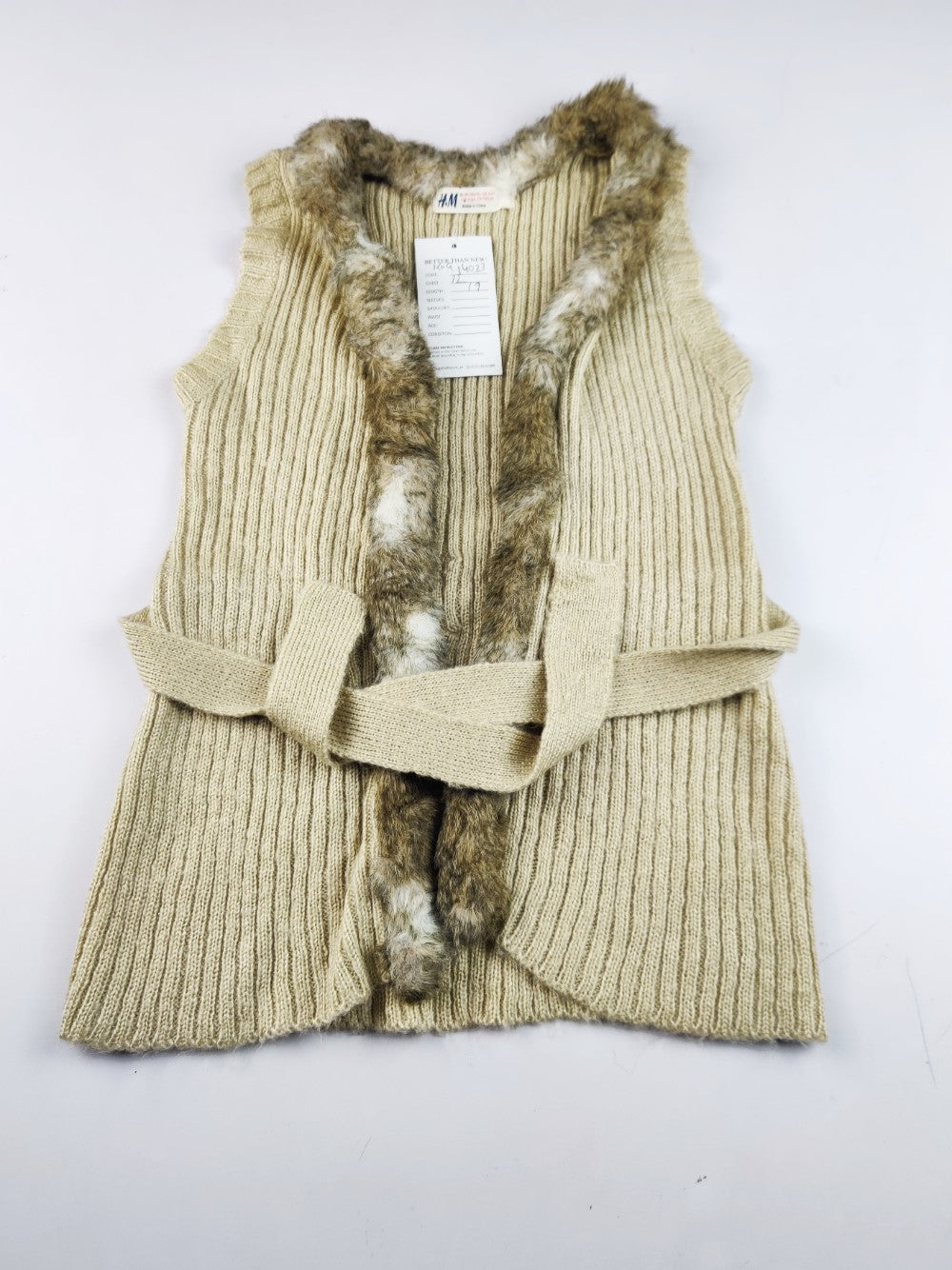 H&M (KWG-14023)