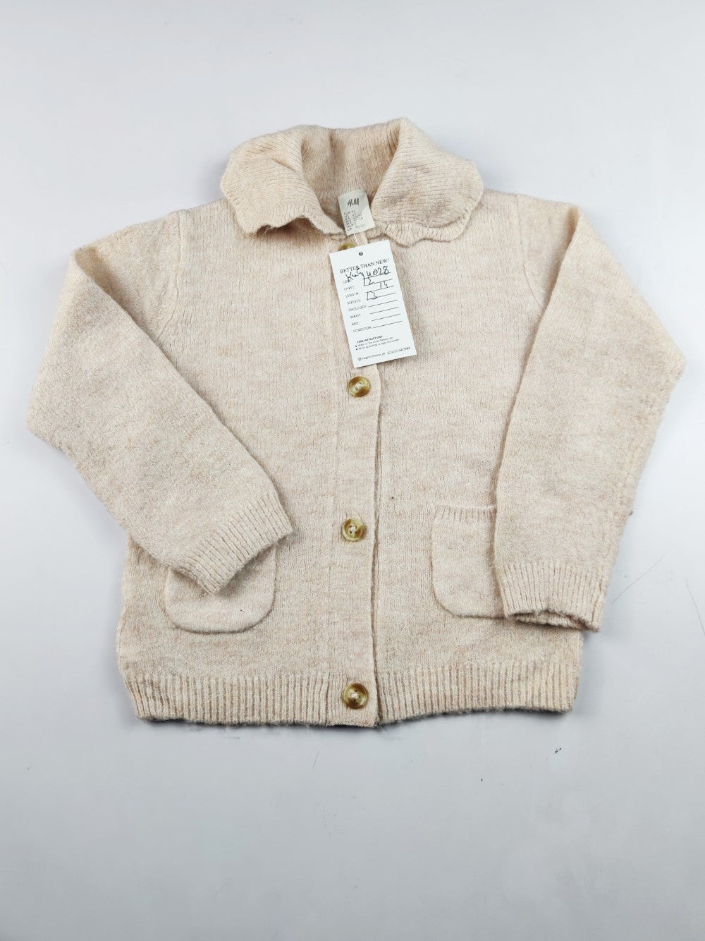 H&M (KWG-14028)