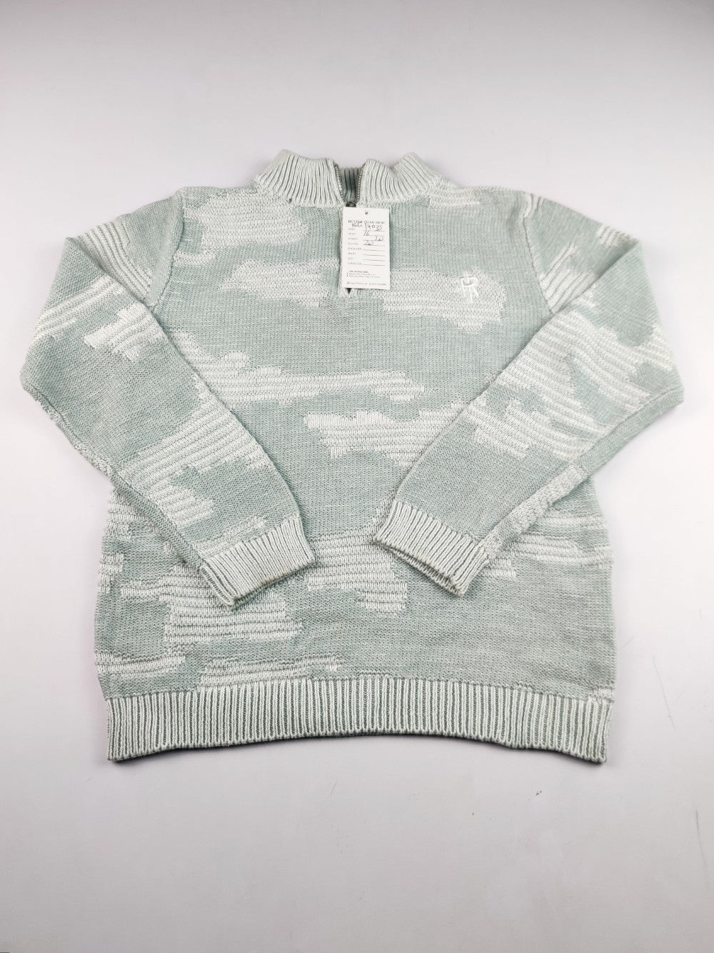 River Island (KWG-14035)