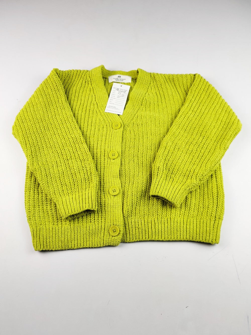 H&M (KWG-14043)
