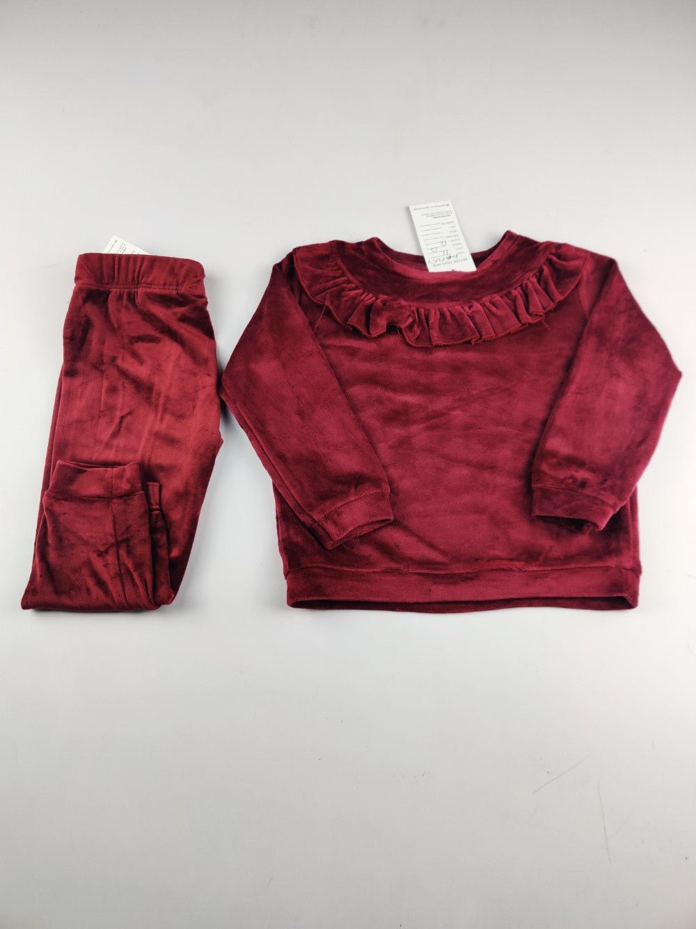 Unknown Brand (KWG-14054)