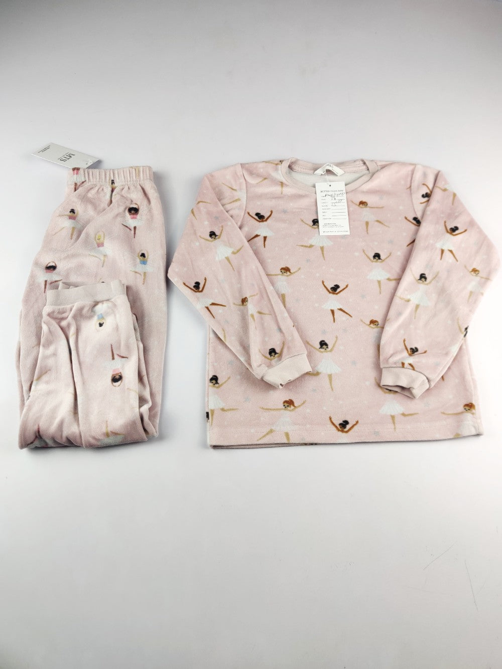 Marks & Spencer (KWG-14097)
