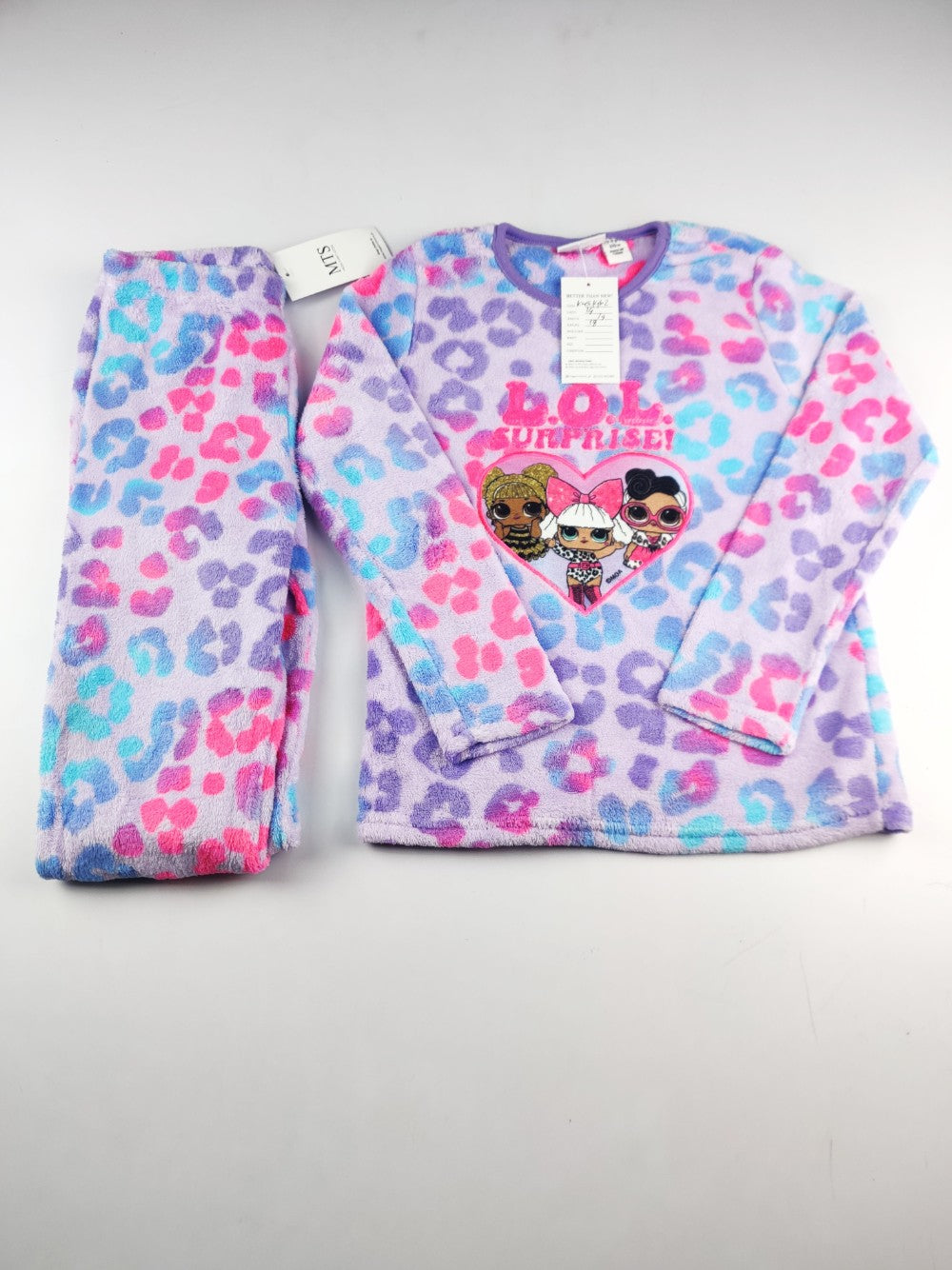 Primark (KWG-14102)