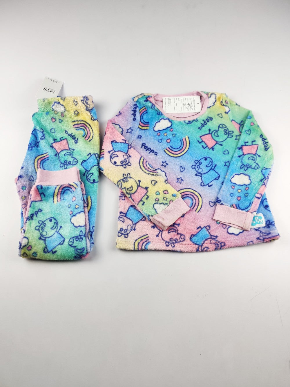 Peppa Pig (KWG-14117)