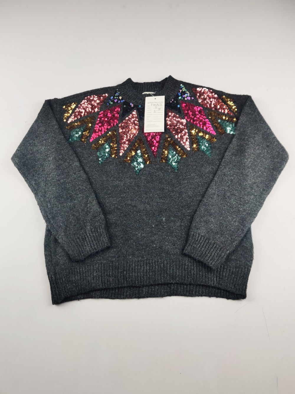 F&F (KWG-14135)