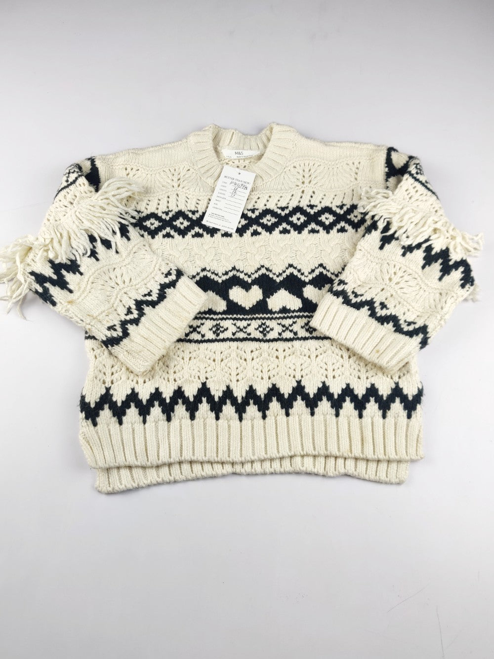 Marks & Spencer (KWG-14140)