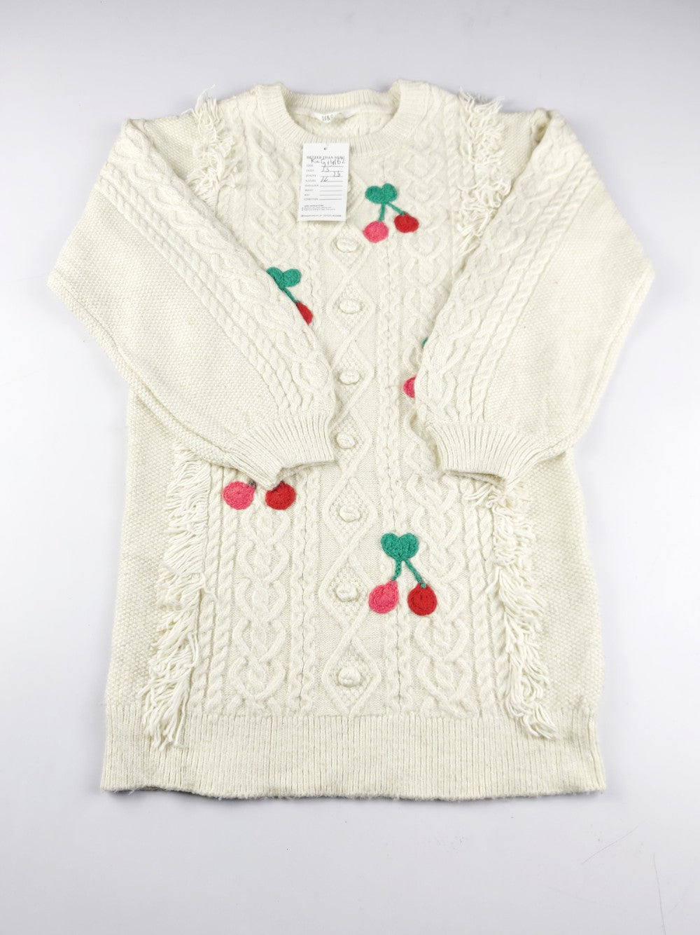 Marks & Spencer (KWG-14162)