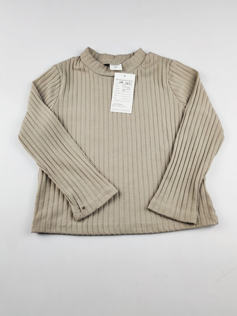 Unknown Brand (KWG-14165)